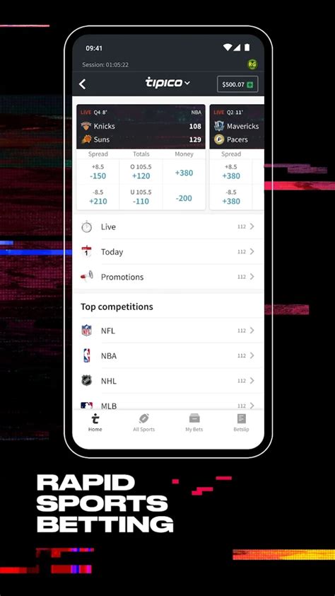 tipico app test|Tipico Sportsbook Review .